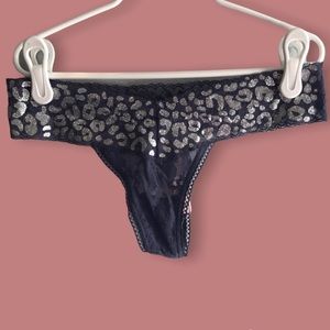 NWT! Victoria’s Secret underwear
